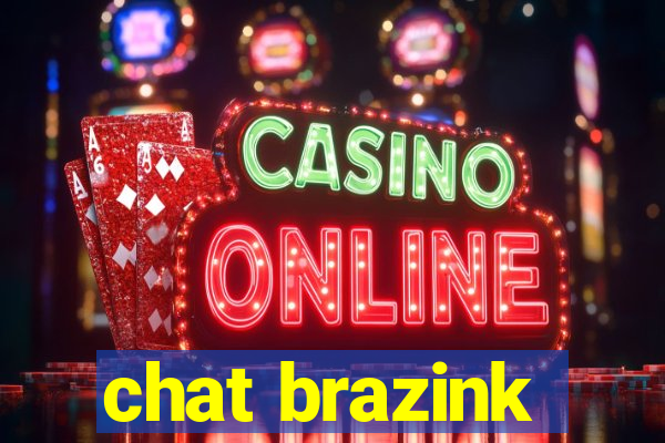 chat brazink